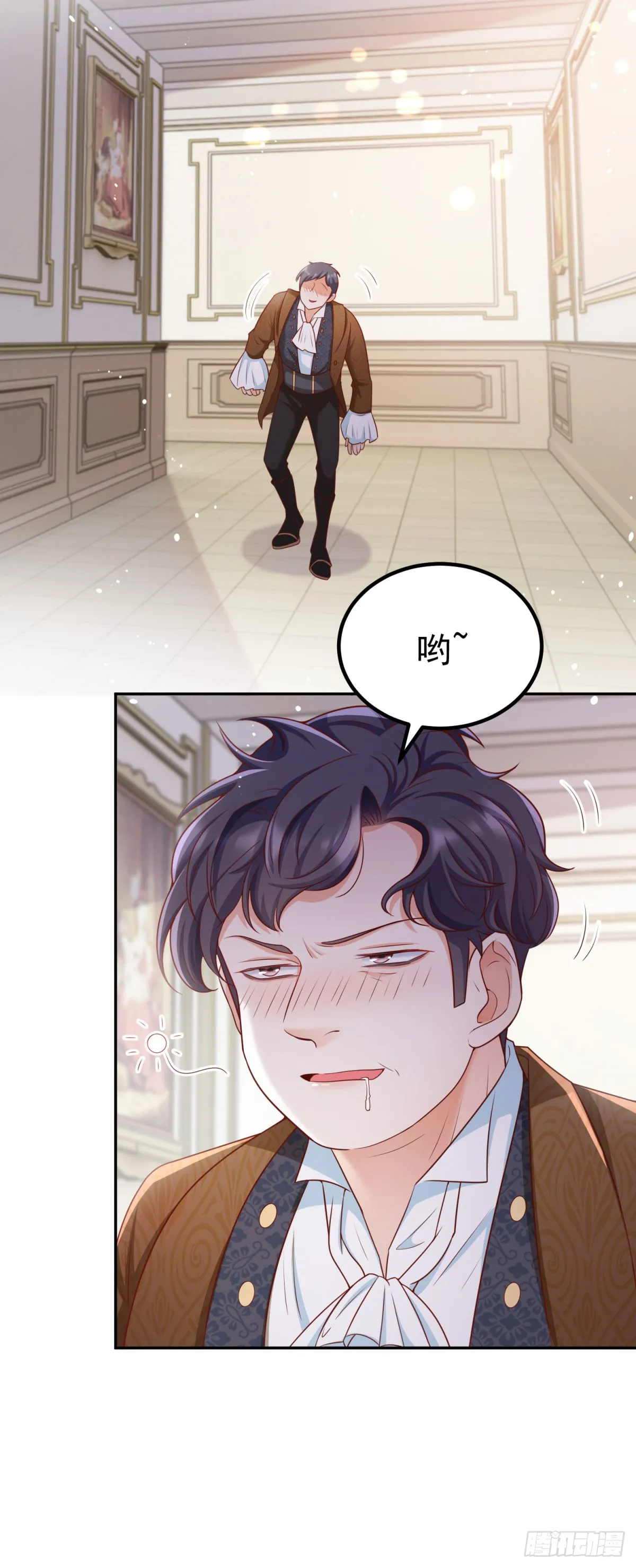 第19话 大王子登场！4