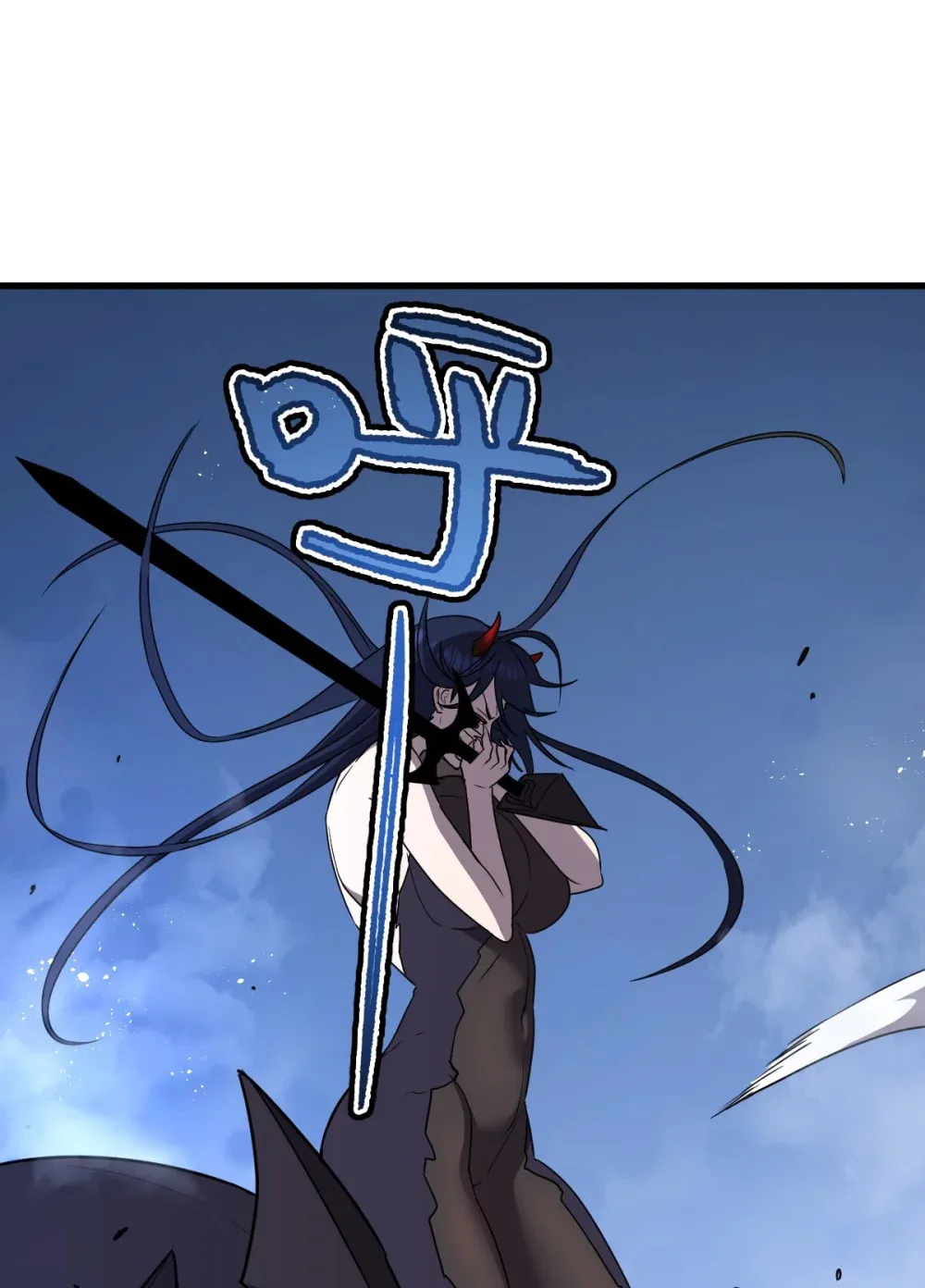 018 大战蜘蛛女61