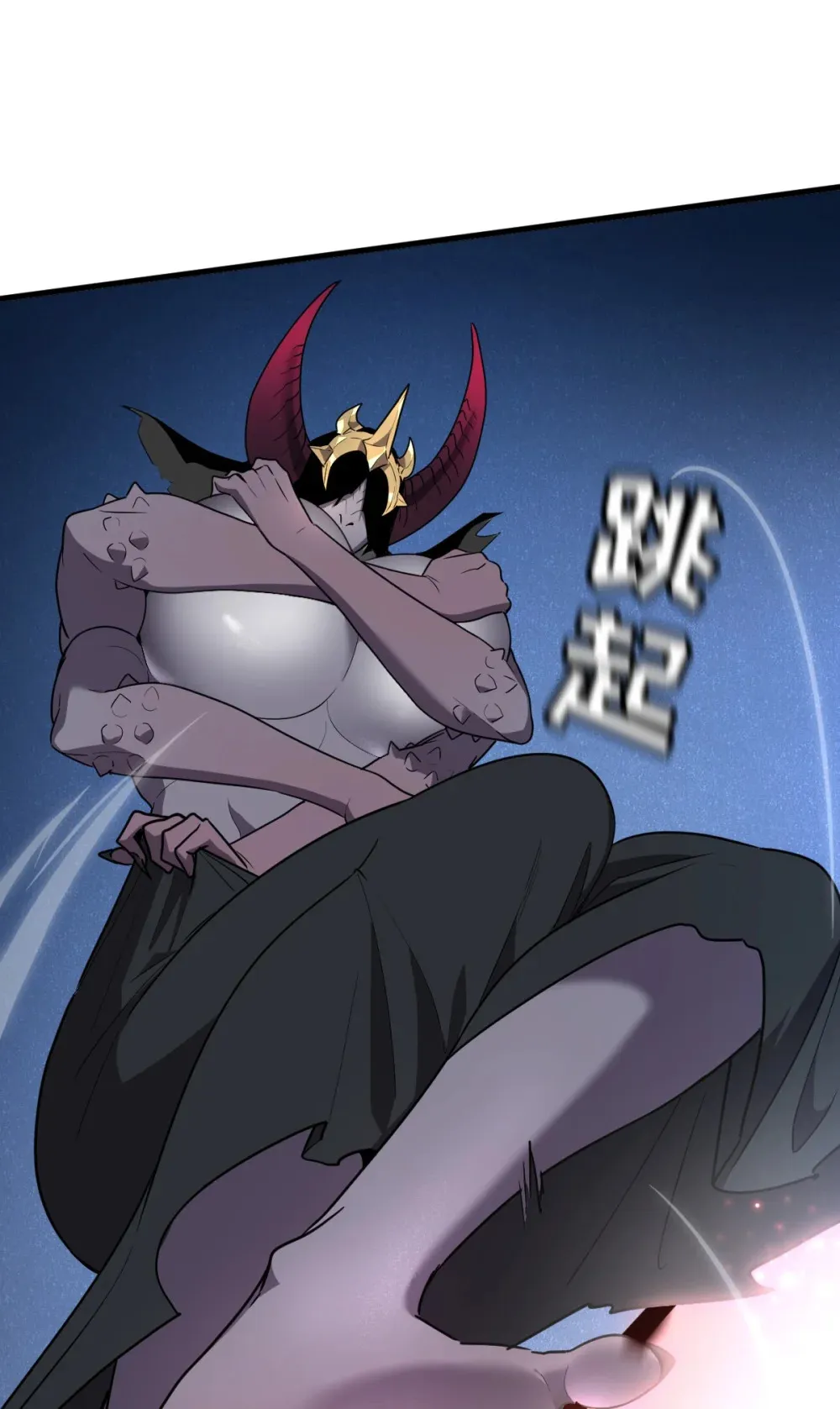 011 身体好热15