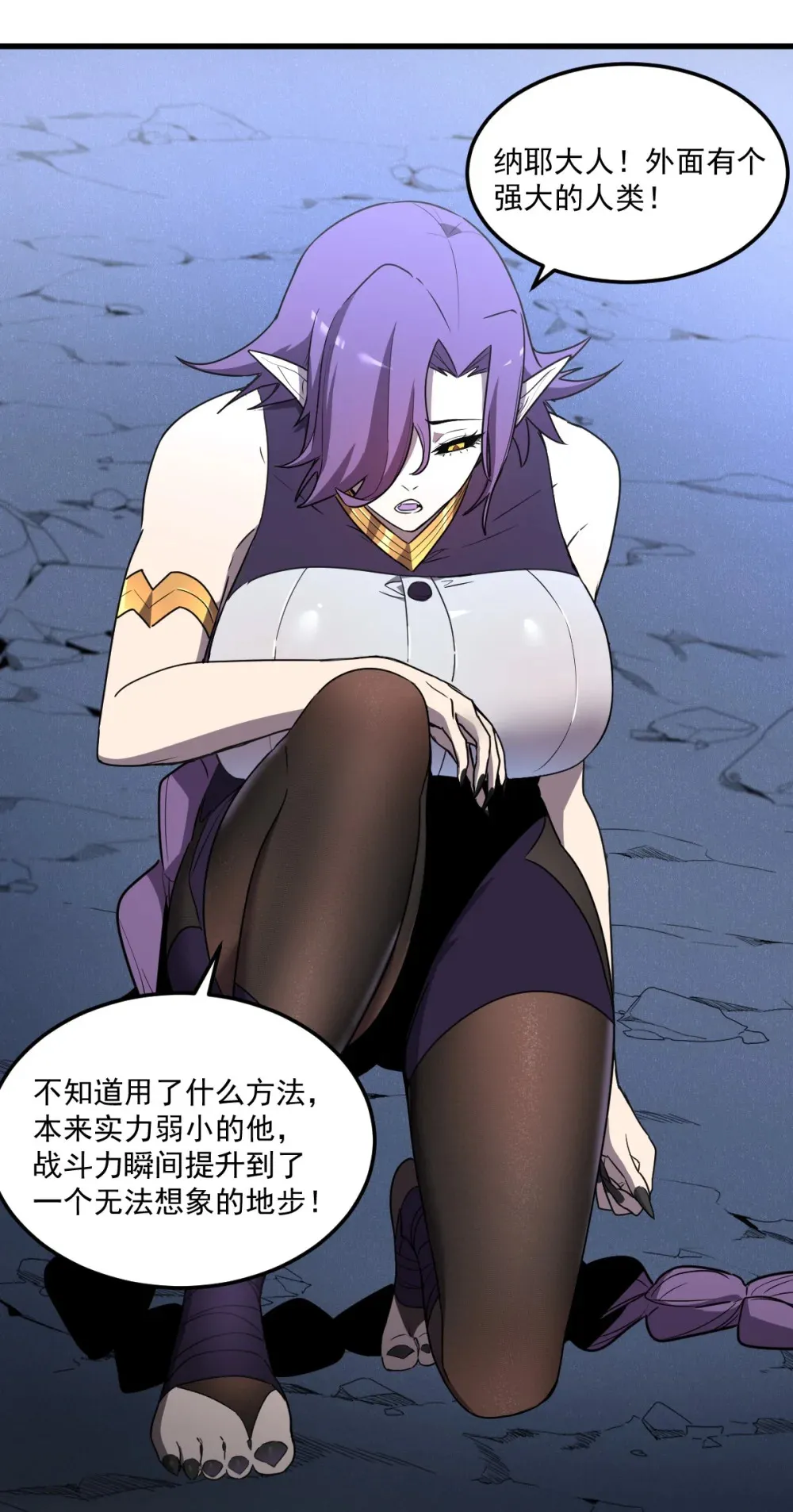 008 纳耶大人的命令53