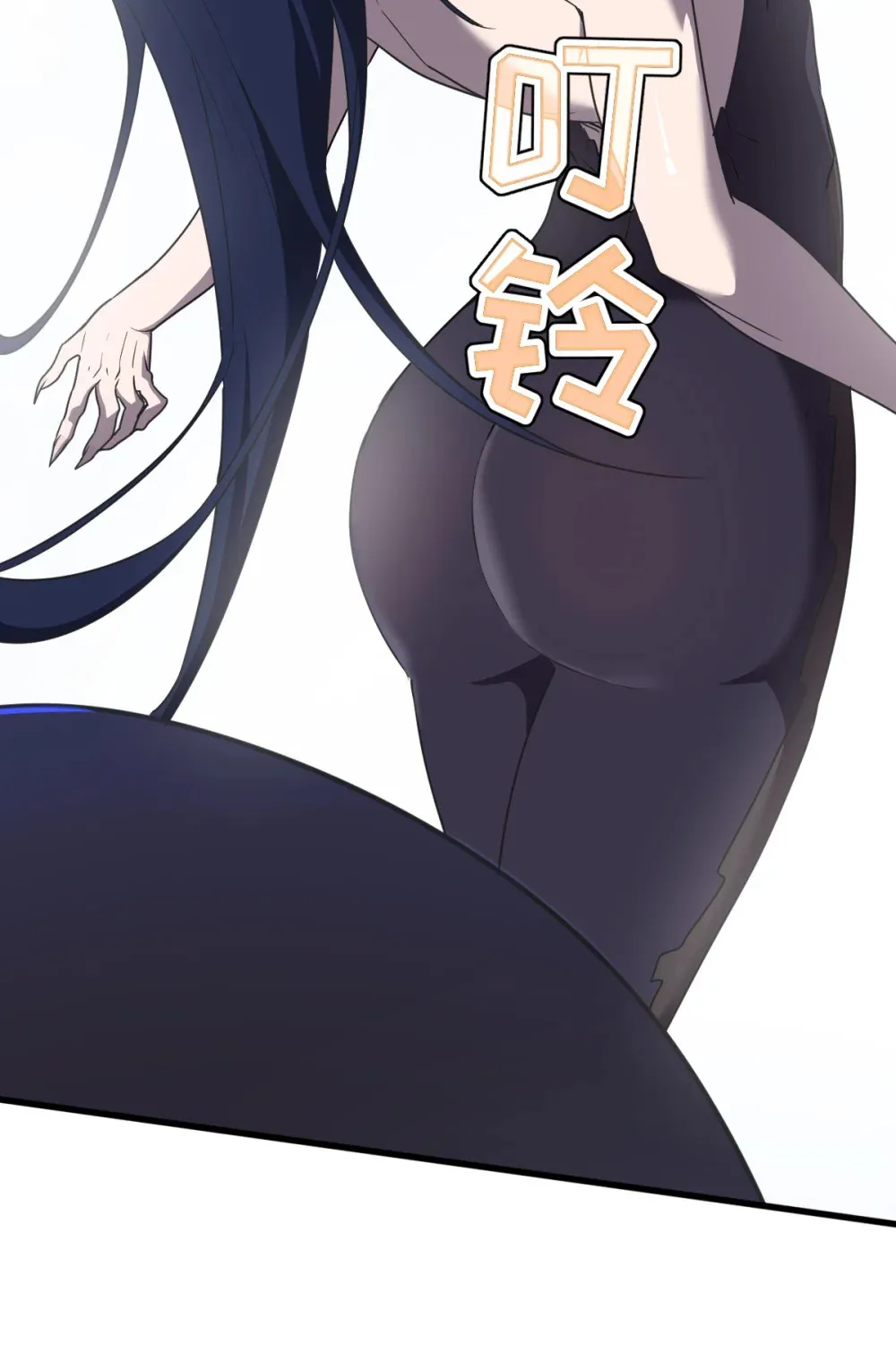 018 大战蜘蛛女23