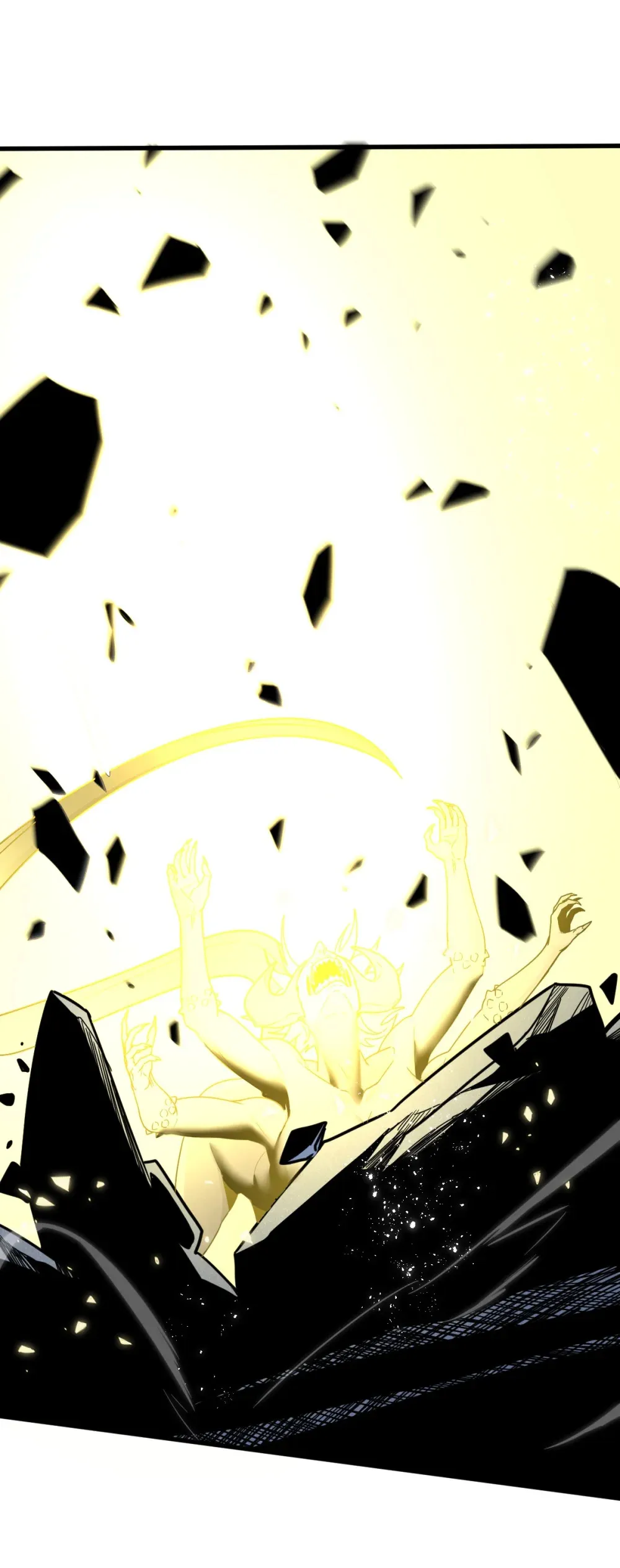 013 爆衣成功，解锁必杀！20