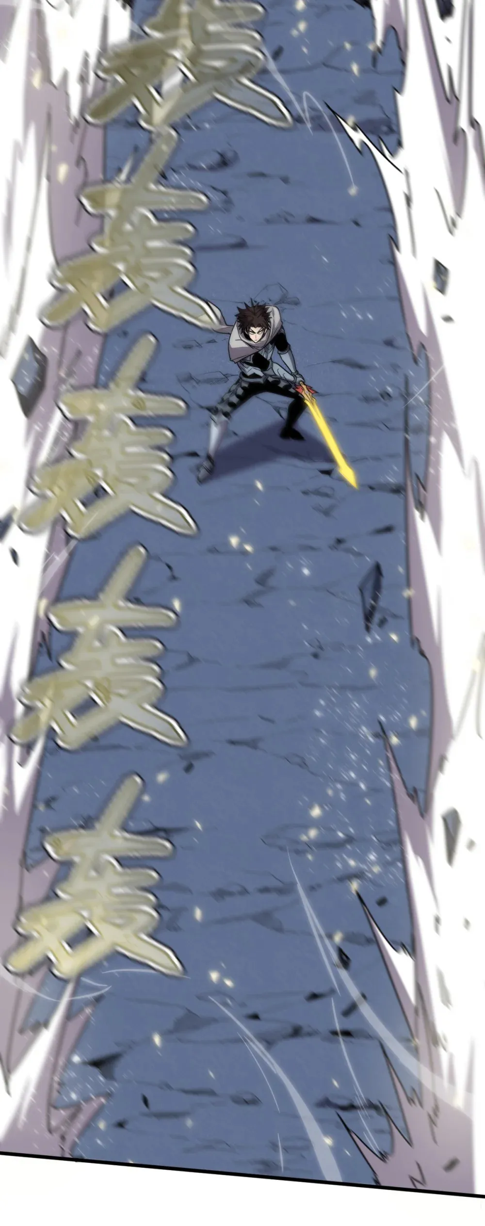 013 爆衣成功，解锁必杀！22