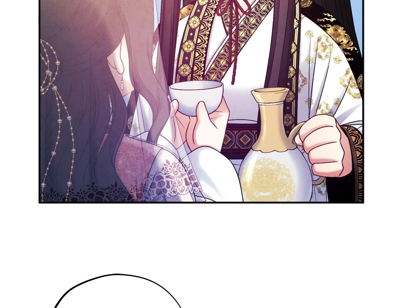 第110话 陛下咳血了？83