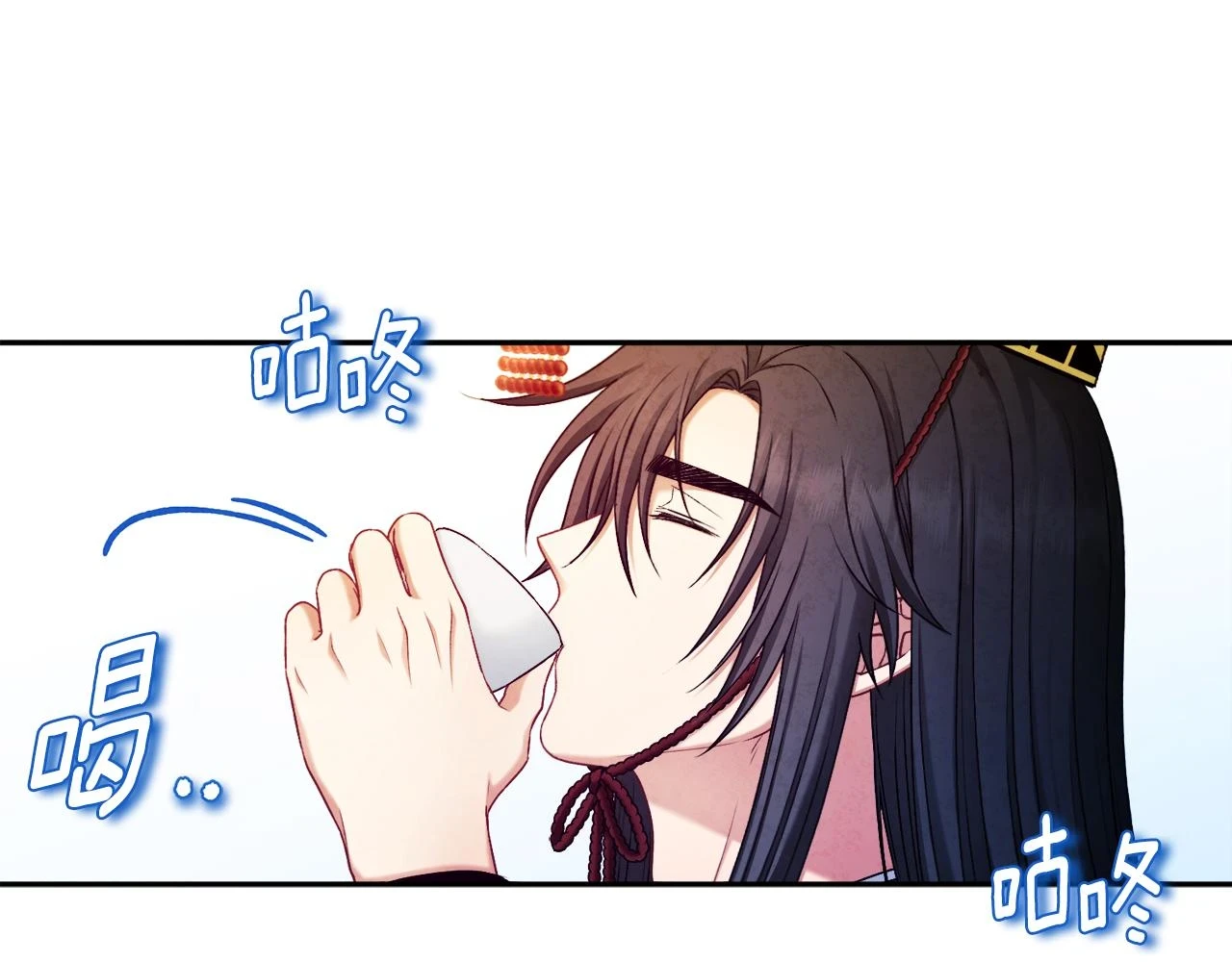 第110话 陛下咳血了？123