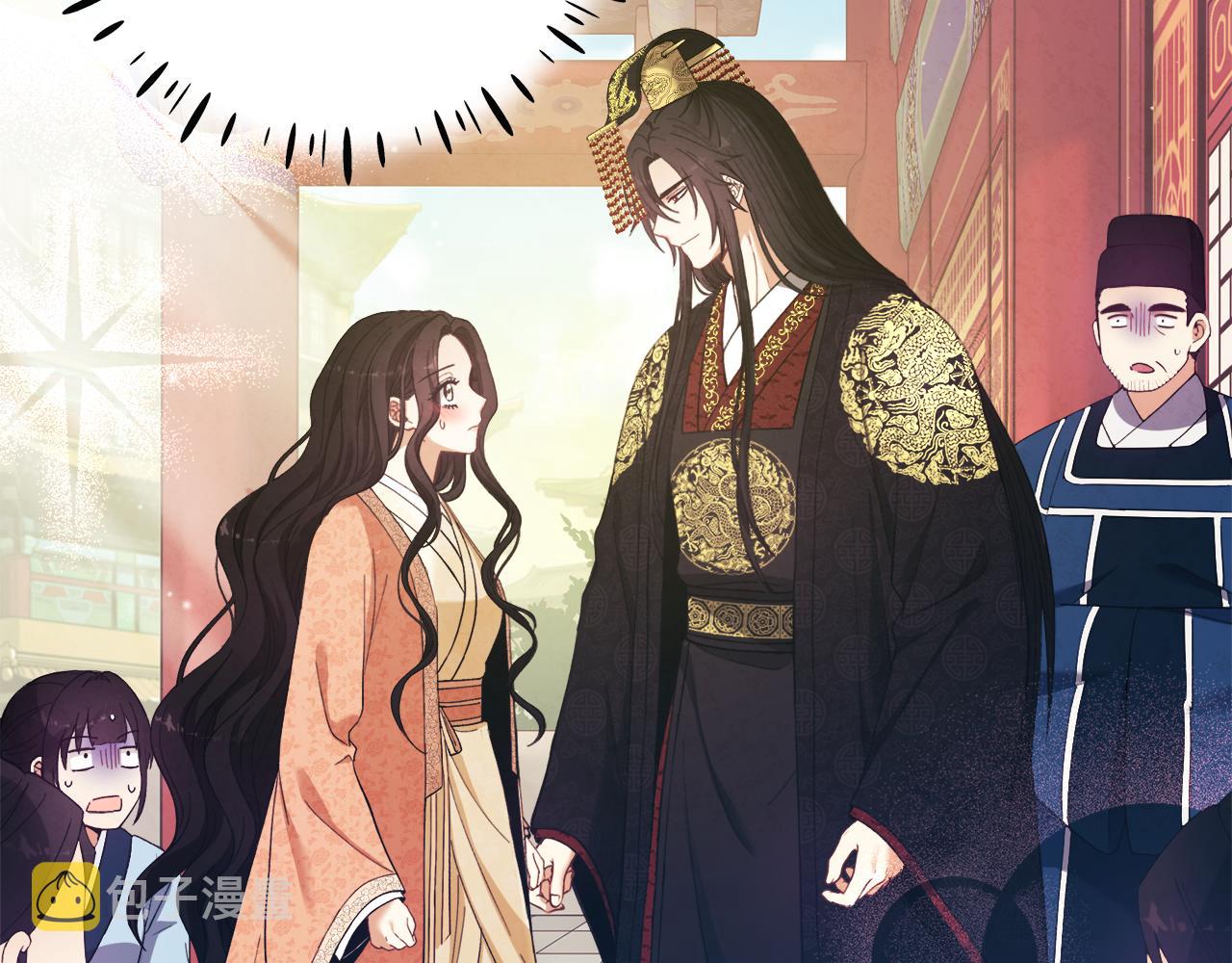 第28话 陛下的宠爱154