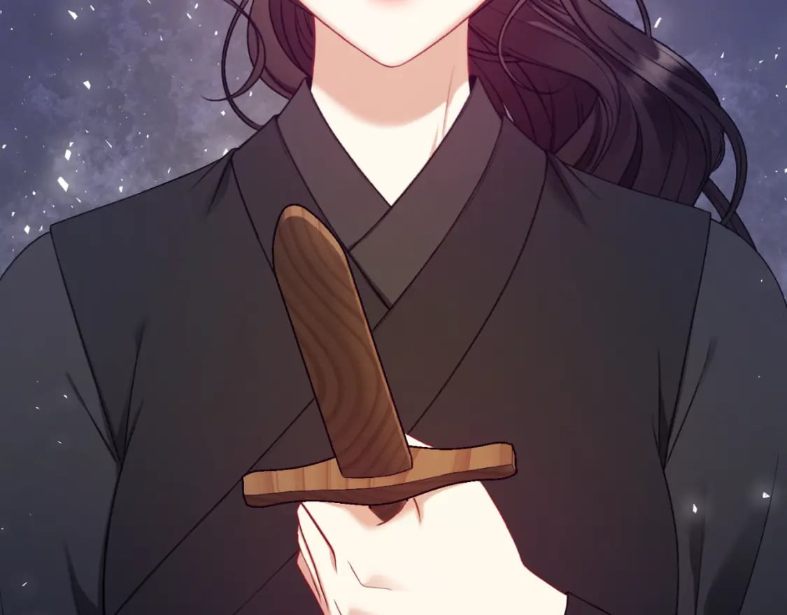 番外7 开始学武214