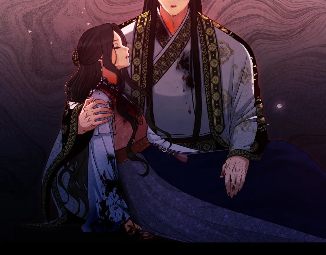 第113话 痛失爱人？147