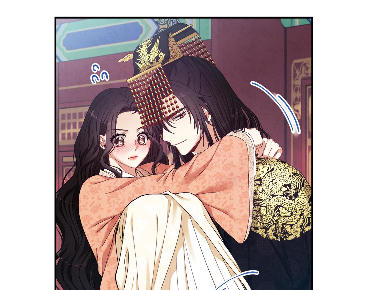 第28话 陛下的宠爱132