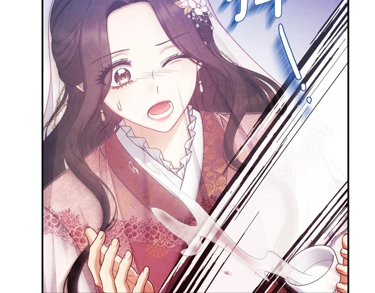 第110话 陛下咳血了？134