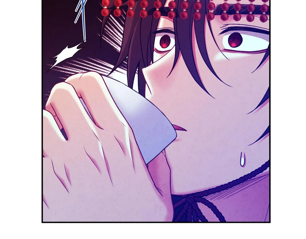 第110话 陛下咳血了？125