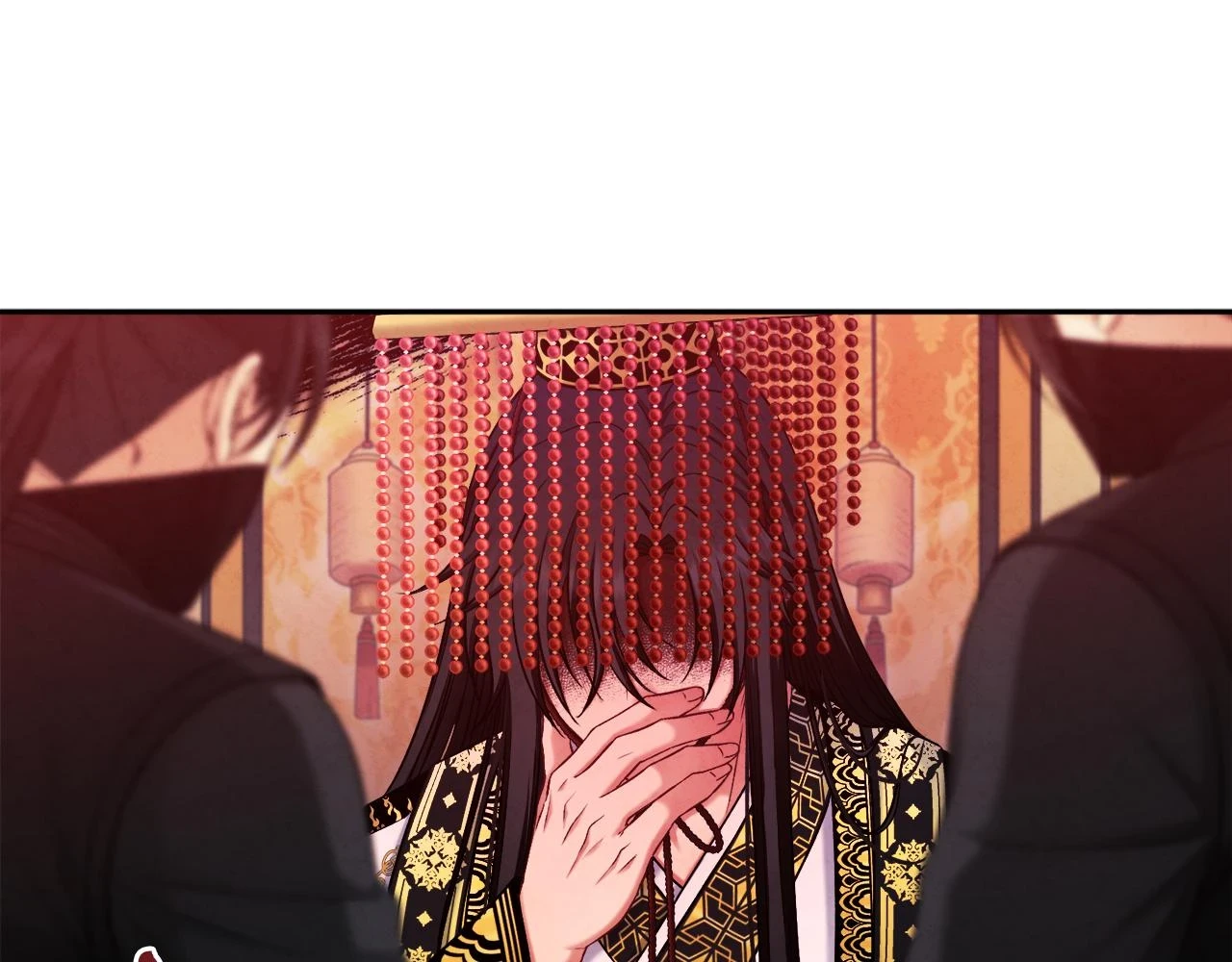 第110话 陛下咳血了？155