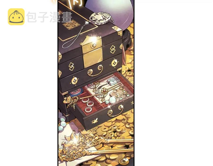 第36话 金银财宝我都不在乎1