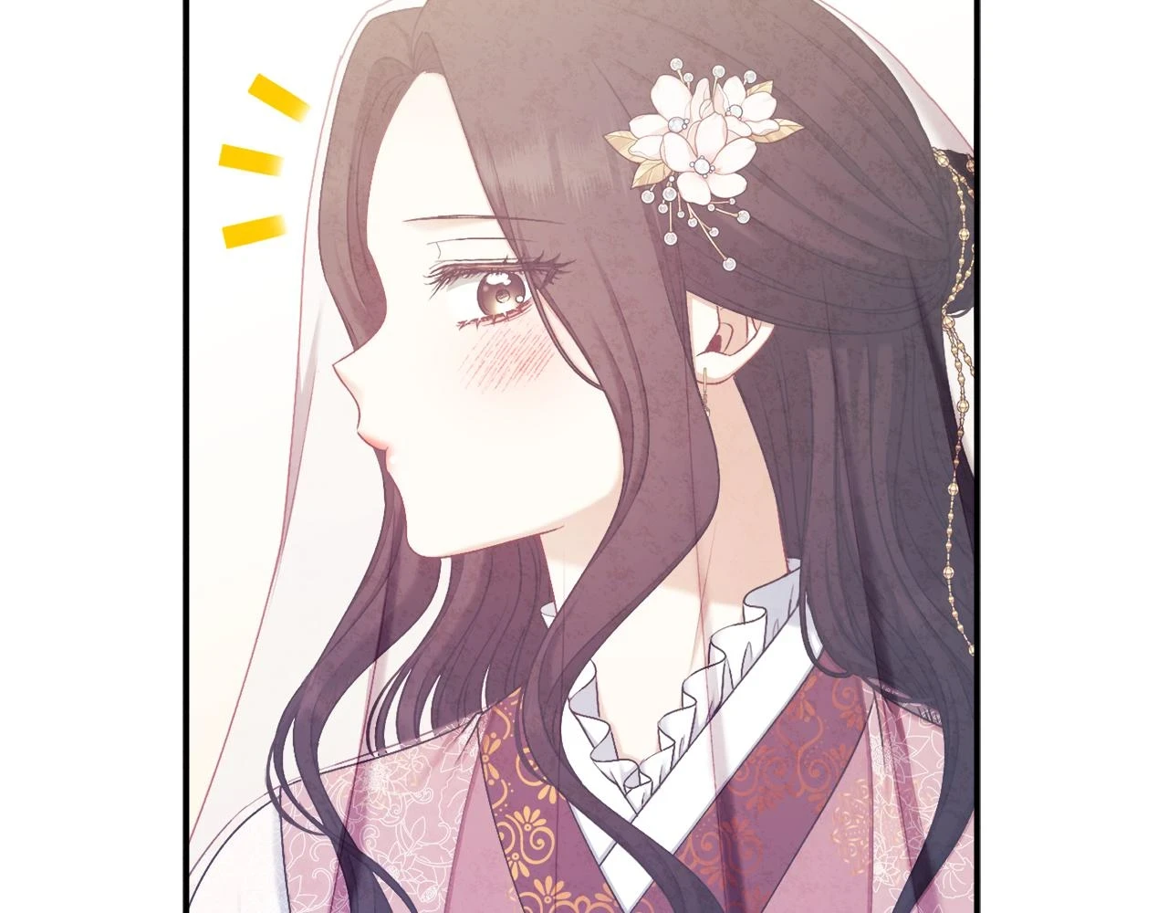 第110话 陛下咳血了？105