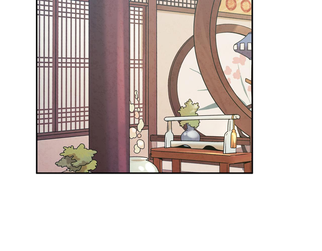 第96话 别对她动心11