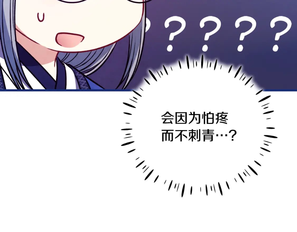 番外10 你不要受伤51