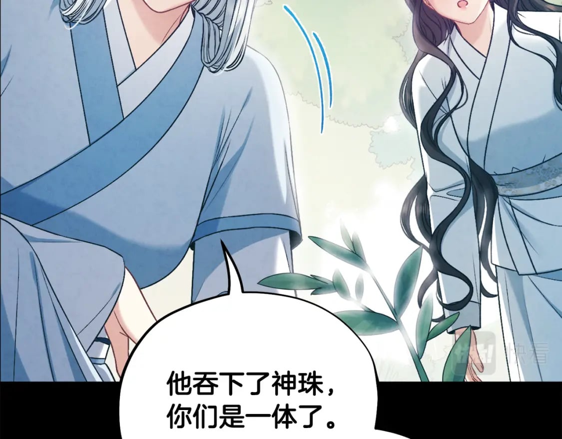 完结篇 你是我的主人66