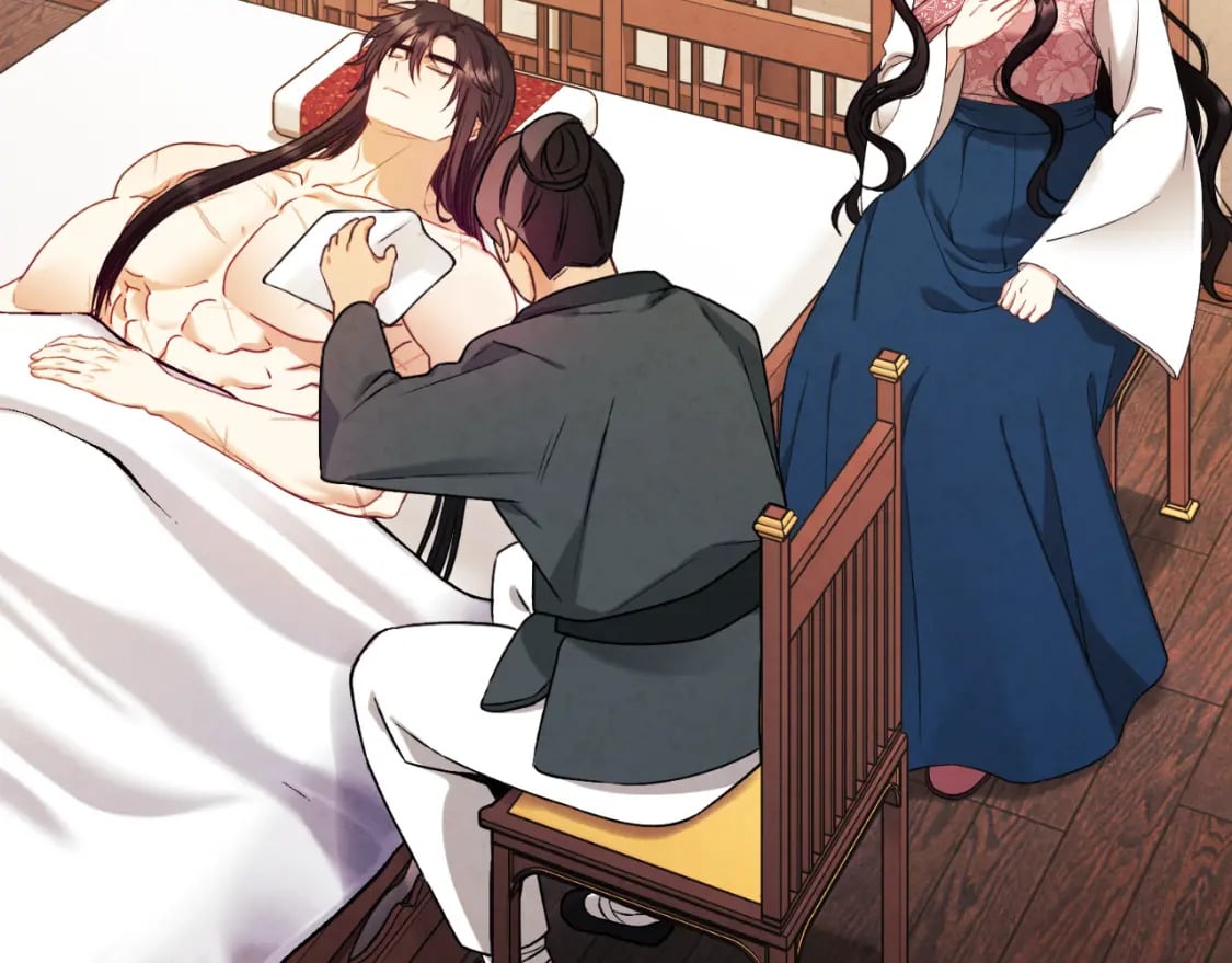 番外12 感知痛苦182