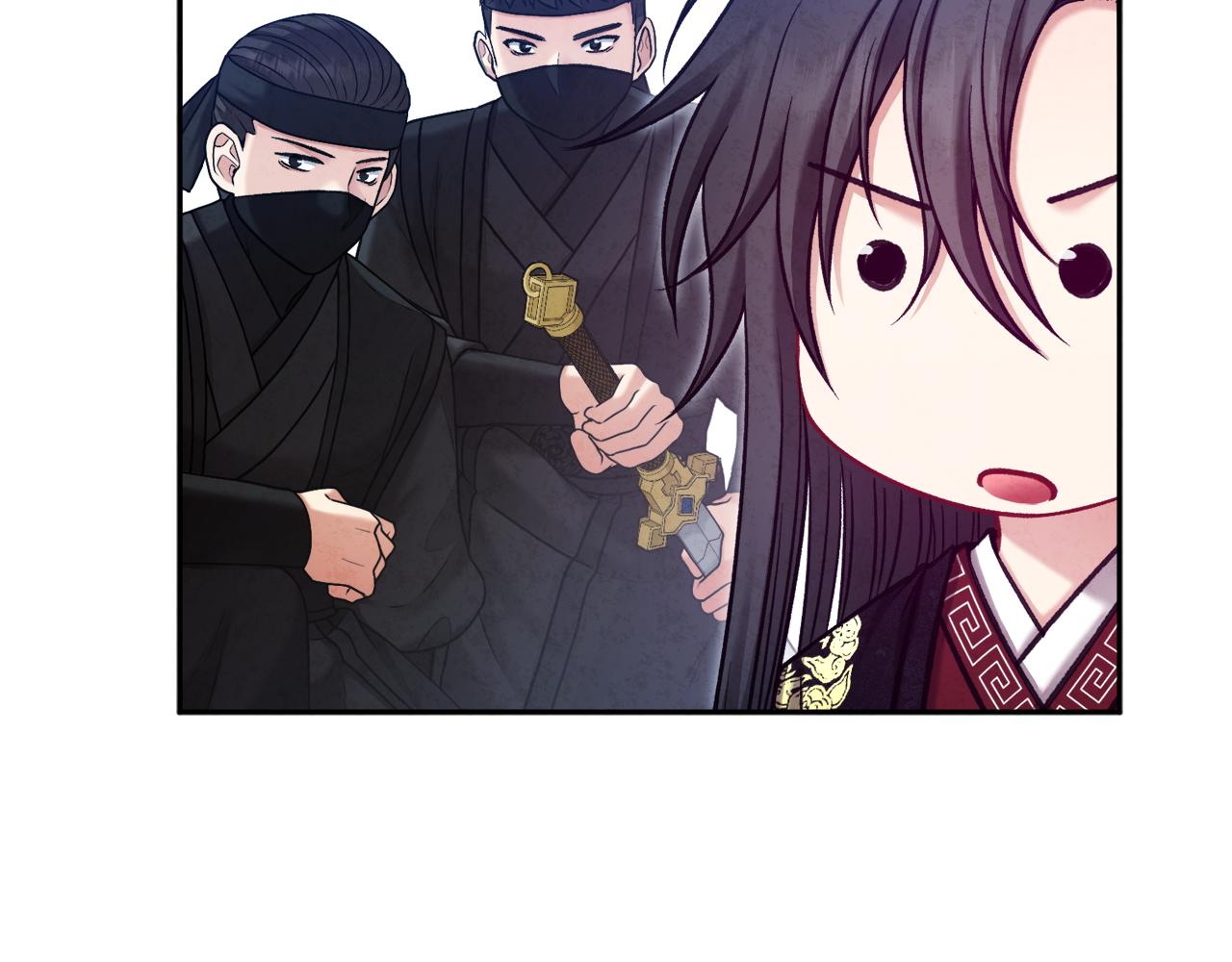 第104话 假扮宫女62