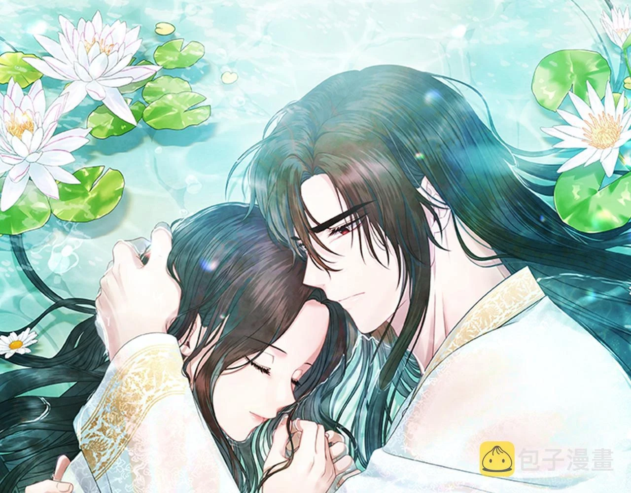 第110话 陛下咳血了？7