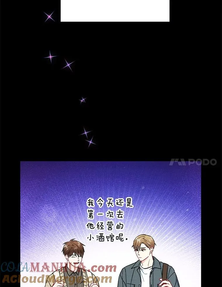38.开小酒馆的理由36
