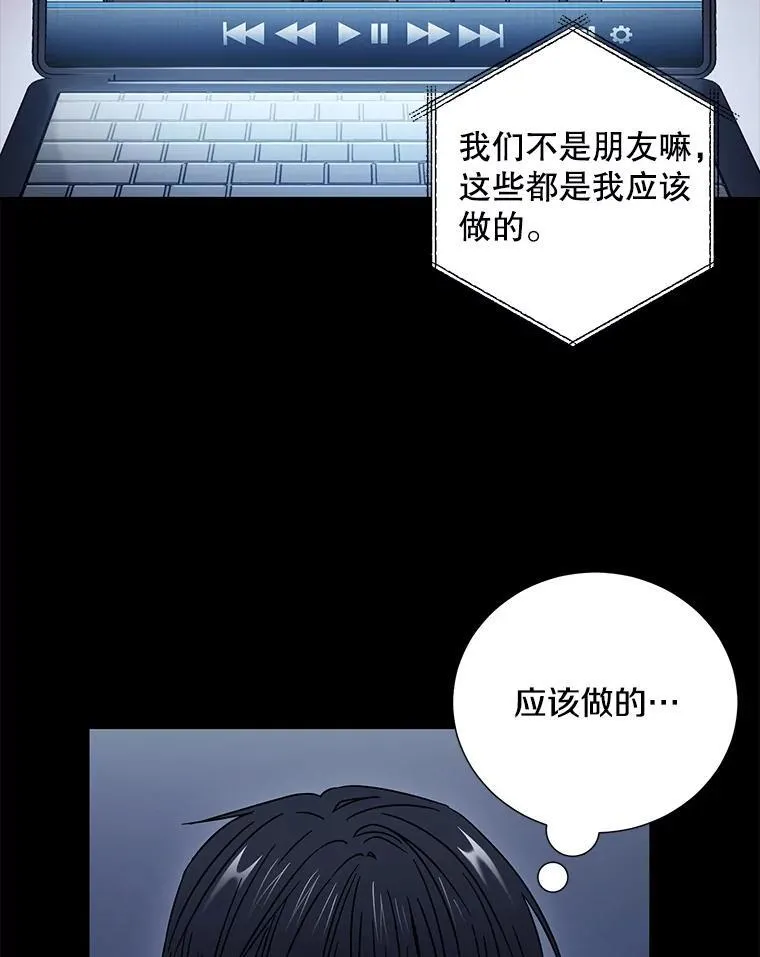 20.不是作为朋友83