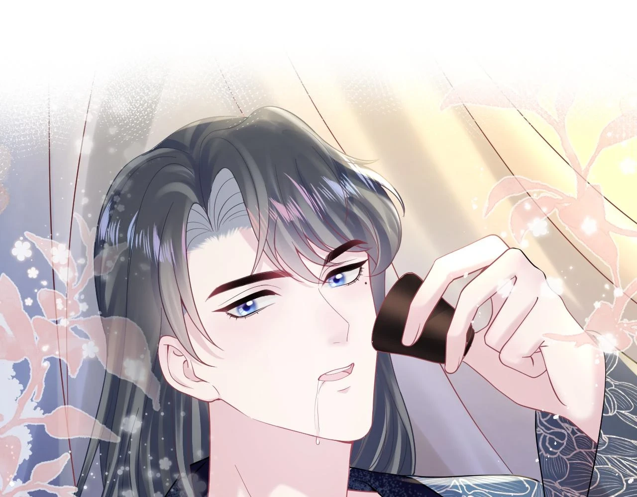 第166话 妖娆的清冷长发美人？20