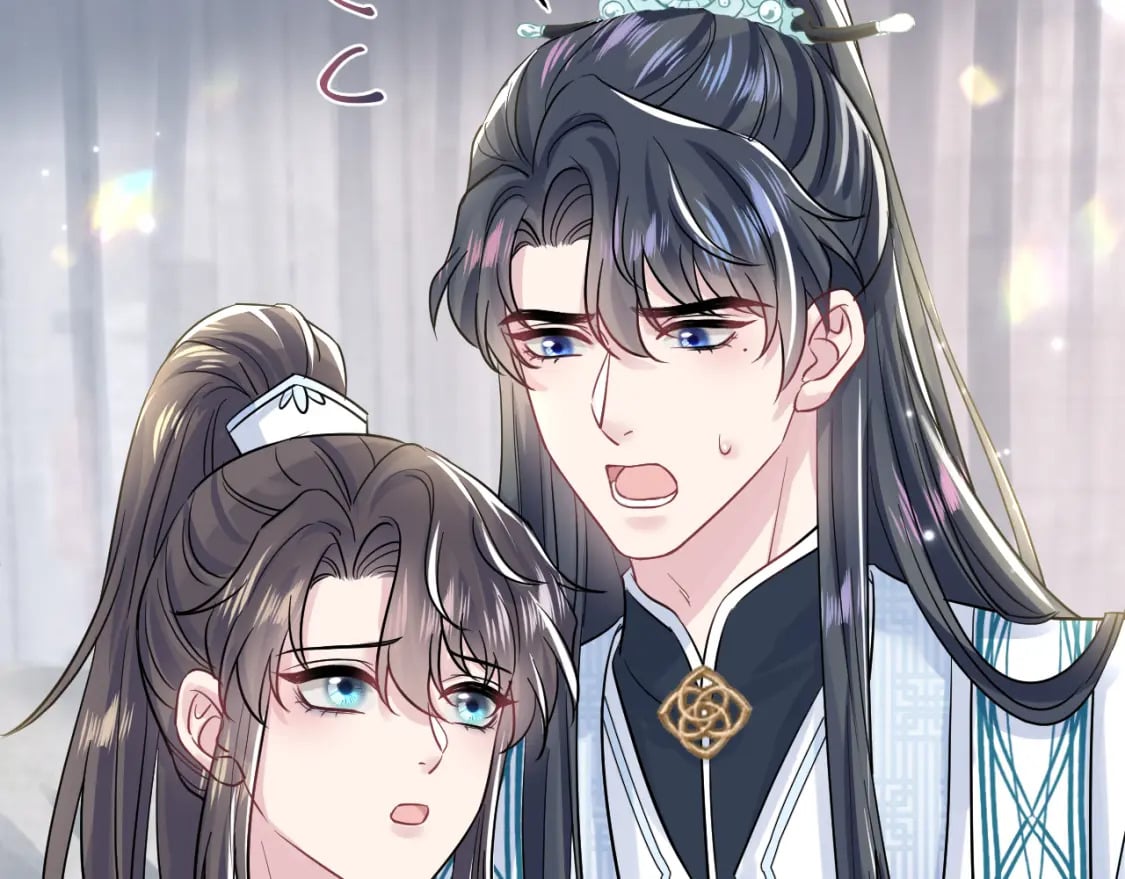 第194话 师尊的惩罚73