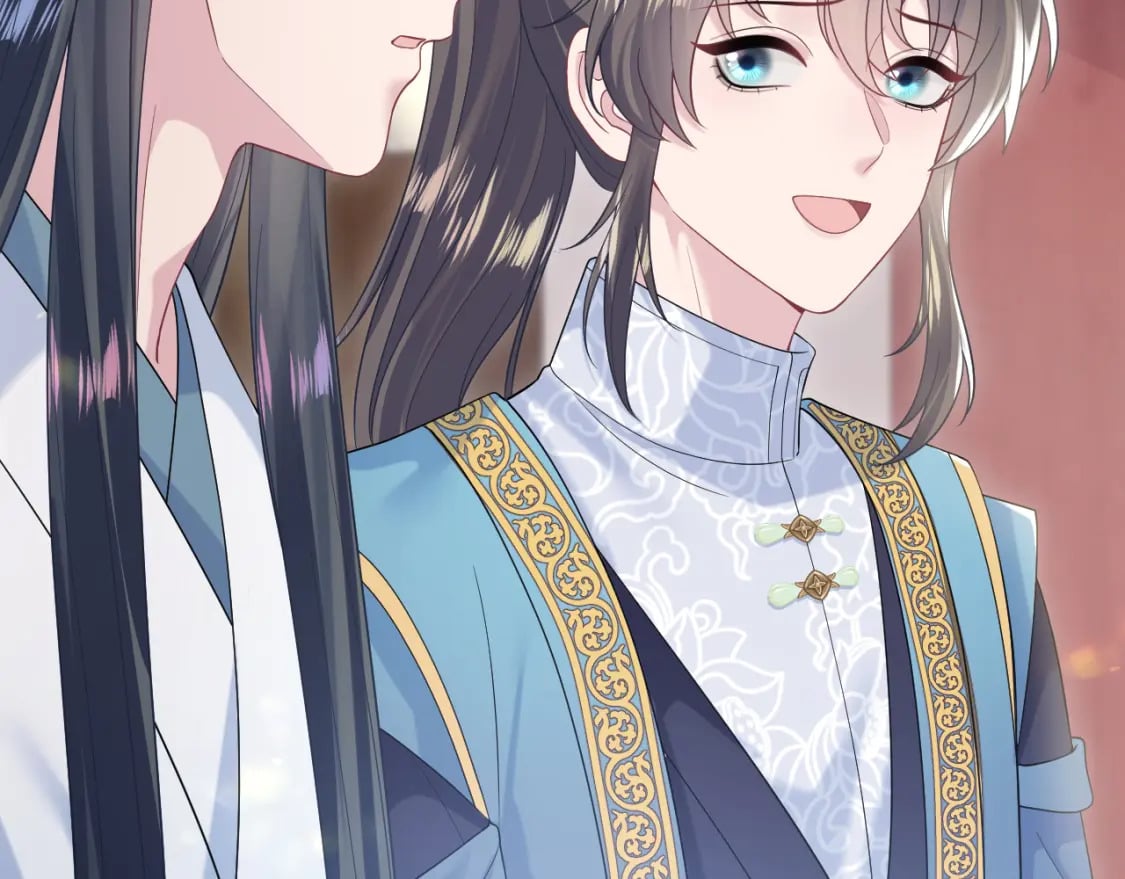 第190话 绿茶师尊哭唧唧32