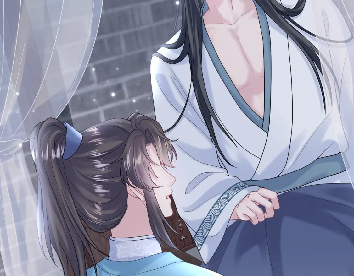第174话 柔弱的美人仙尊？33