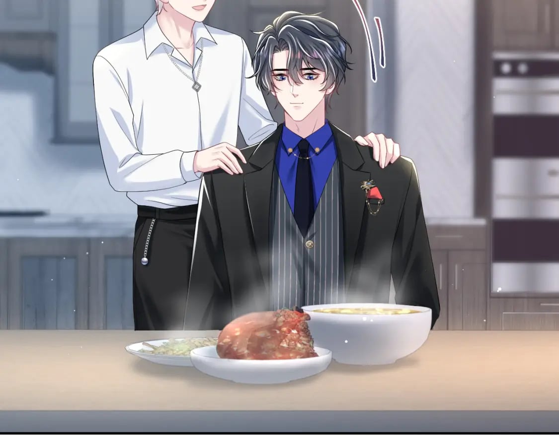 第206话 爱心便当86