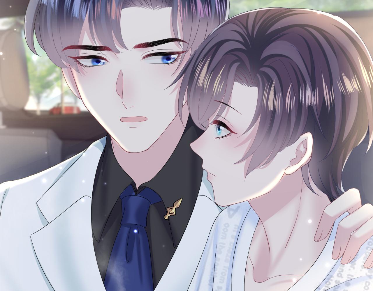 第133话 计划抱崽？44