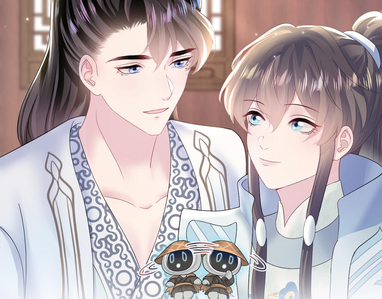 第113话师兄弟合作出击70