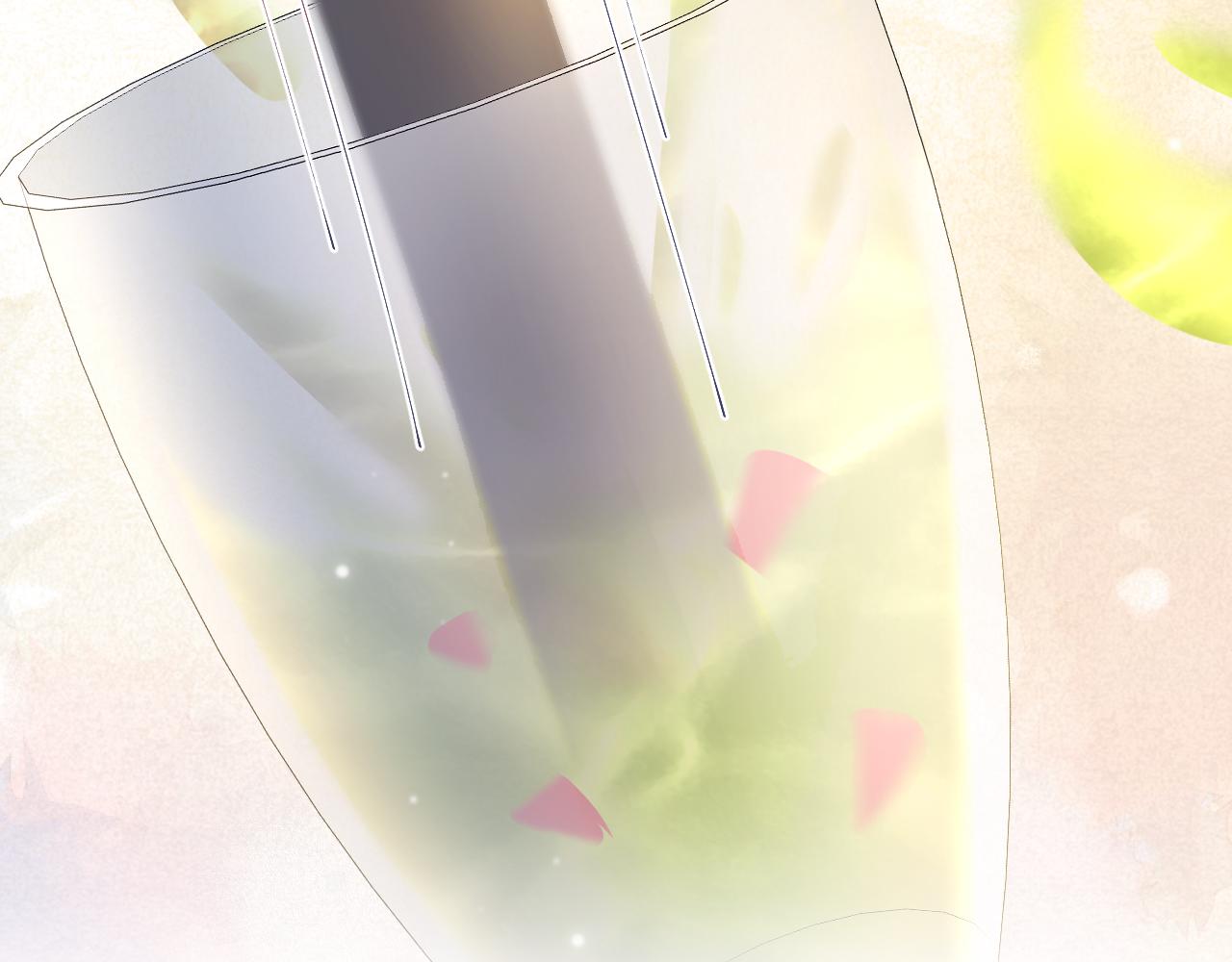 第127话 绿茶清香味草莓奶糖16