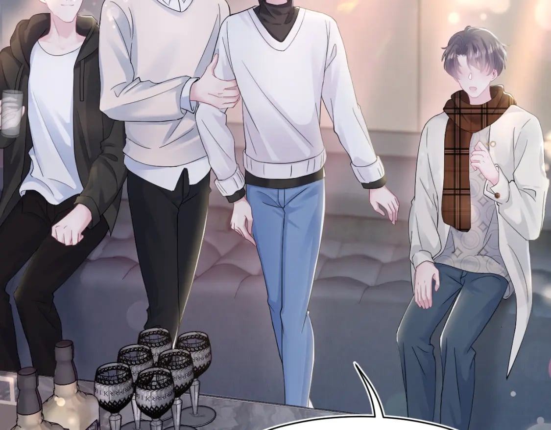 第169话 同学聚会被下套？56