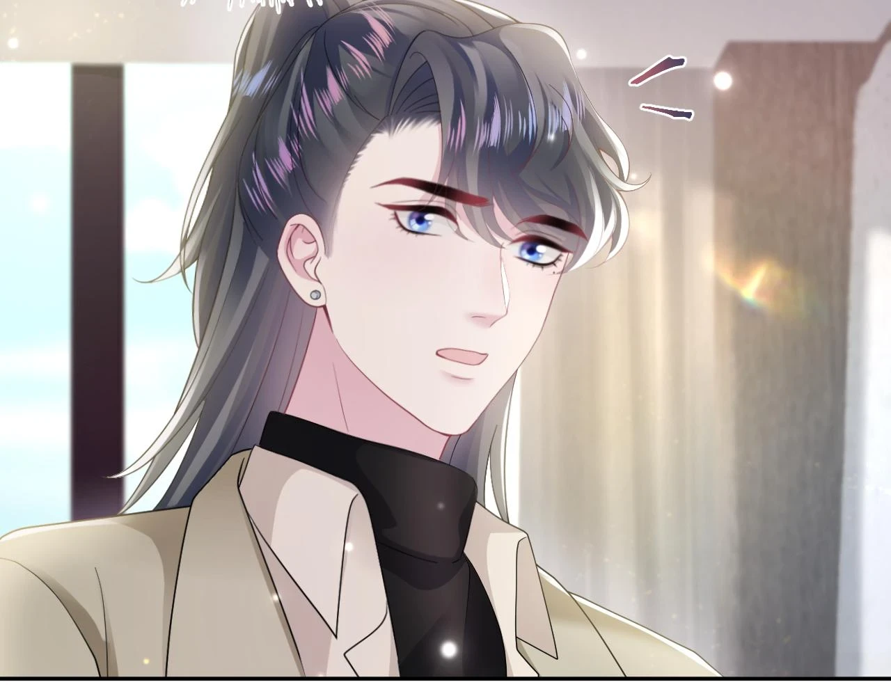 第167话 顾寐的挑拨离间25