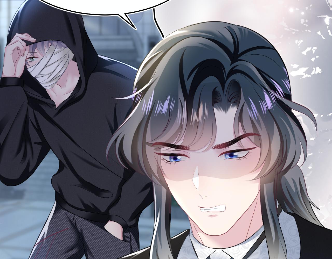 第93话 然然被绑架？12
