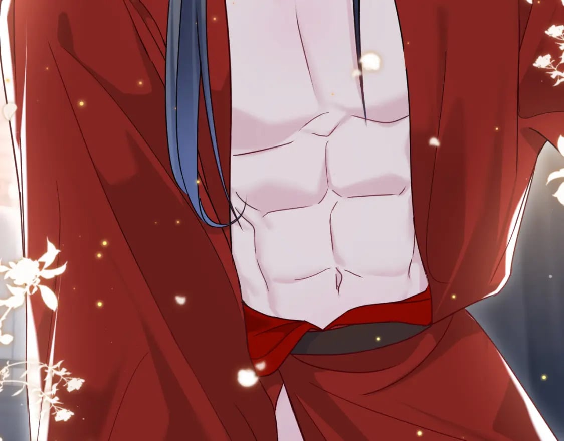 第195话 师徒下凡救“男主”83