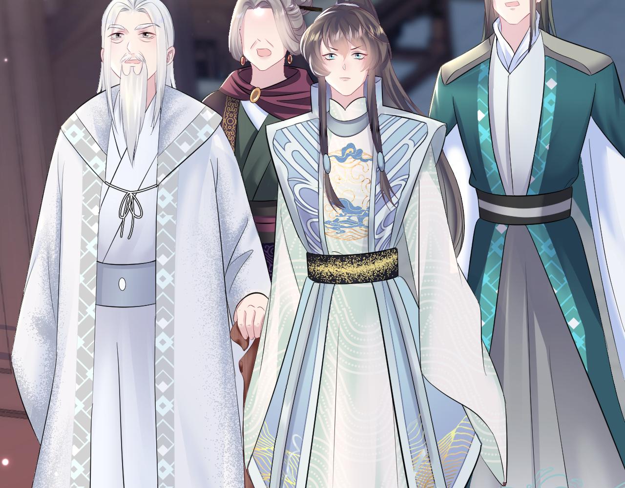 第96话 新任务启动—阻止主角黑化？45