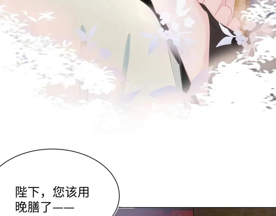 第41话 阳阳，朕要你贴身护朕88