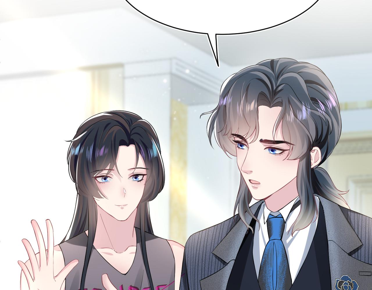 第71话 来自官配的危机69