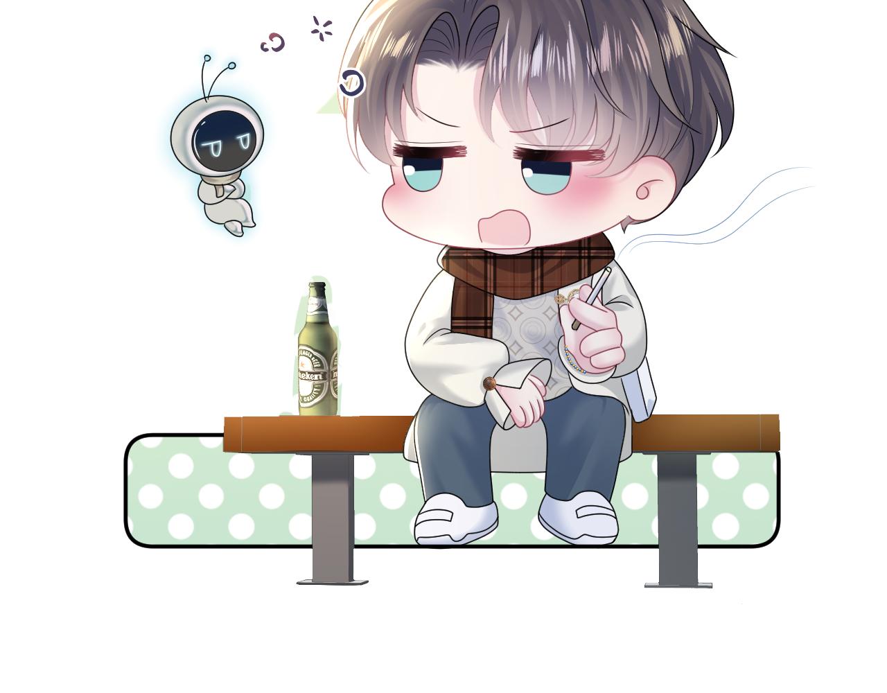 第155话 在意你34
