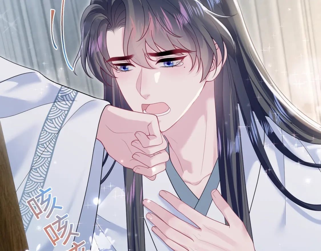 第190话 绿茶师尊哭唧唧52