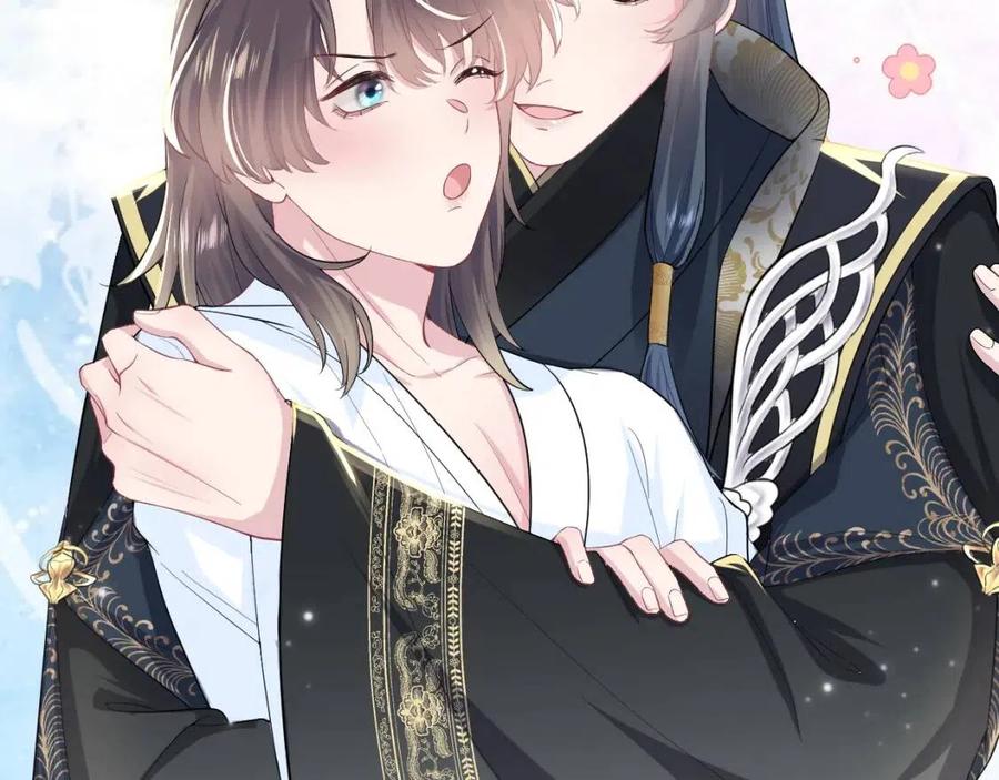 第53话 不理朕？那就亲一亲29