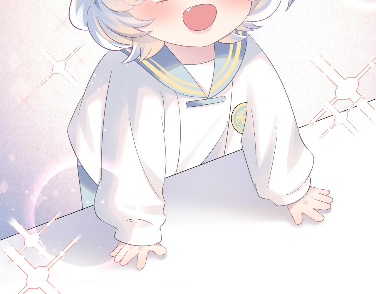 第67话 请不要碰兔子耳朵31