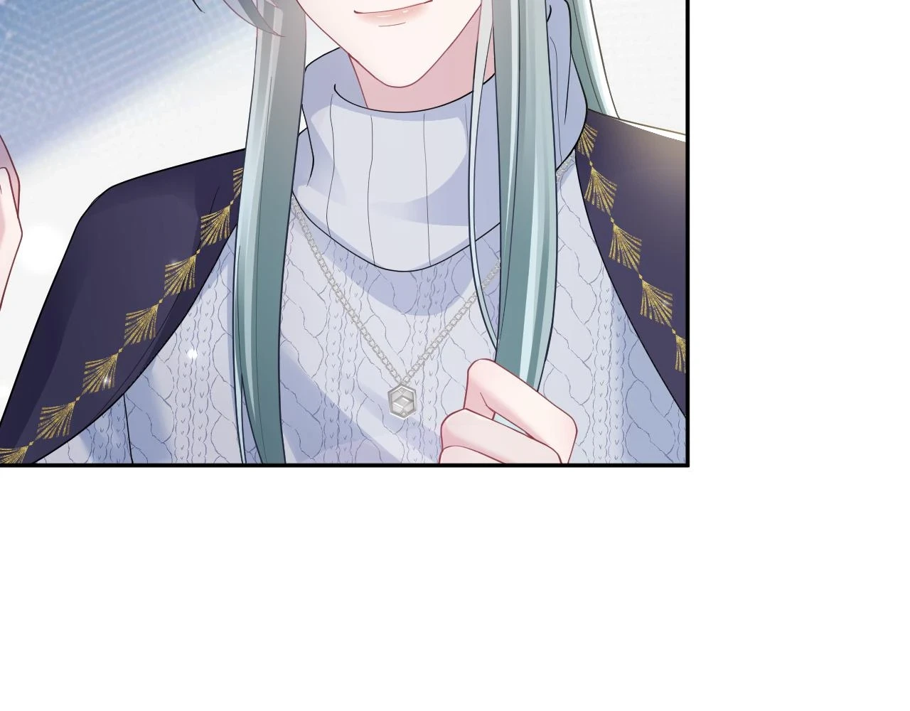 第167话 顾寐的挑拨离间70