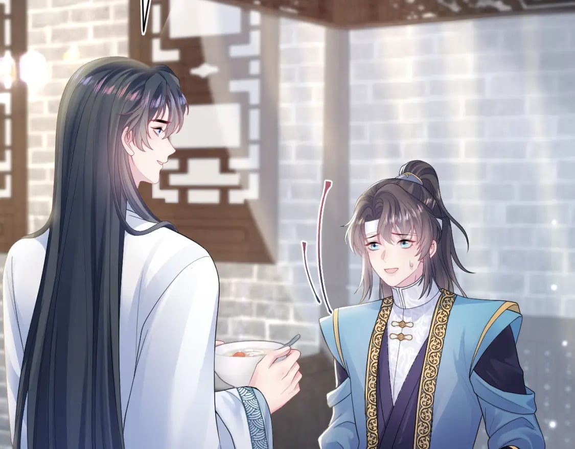 第188话 师徒关系公开22