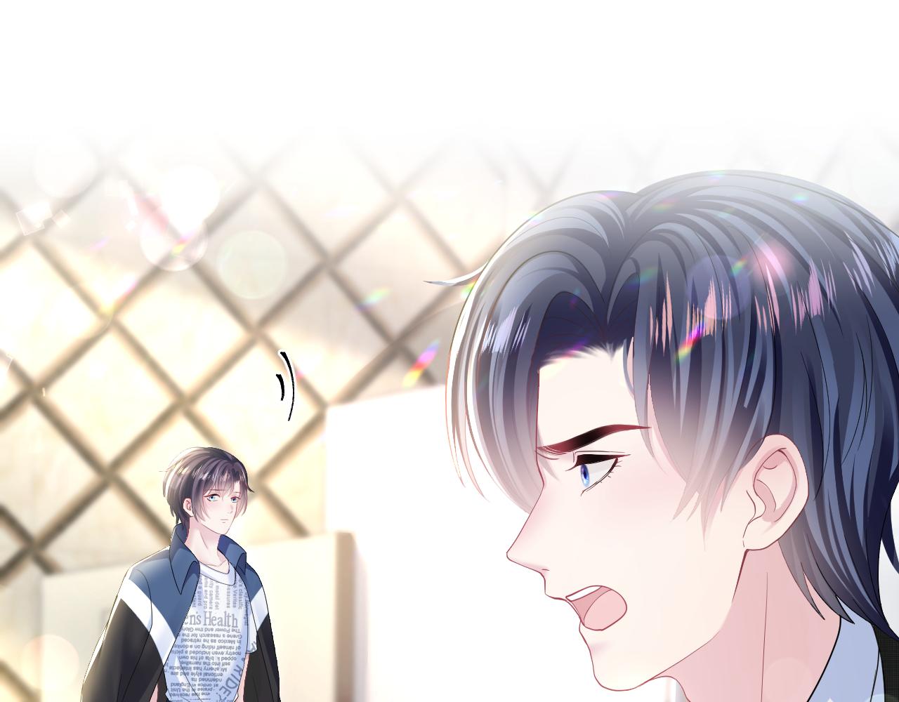 第137话 我要当爹啦？！39