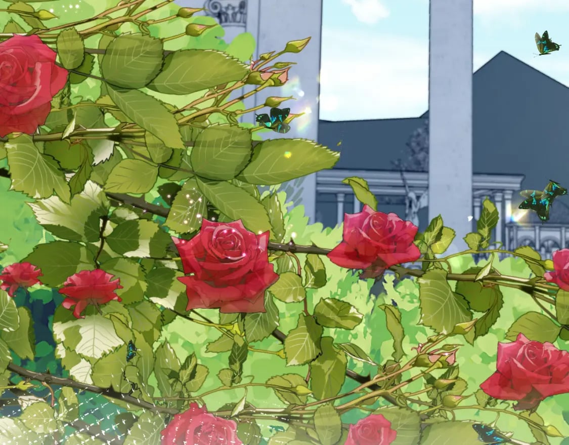 233花园里没人看见49