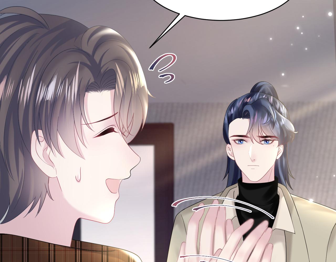 第154话 可爱小编辑和高冷人气作家66